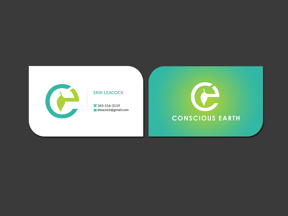 Business Card Design by Creations Box 2015 for Moringa Mission | Design #20736250