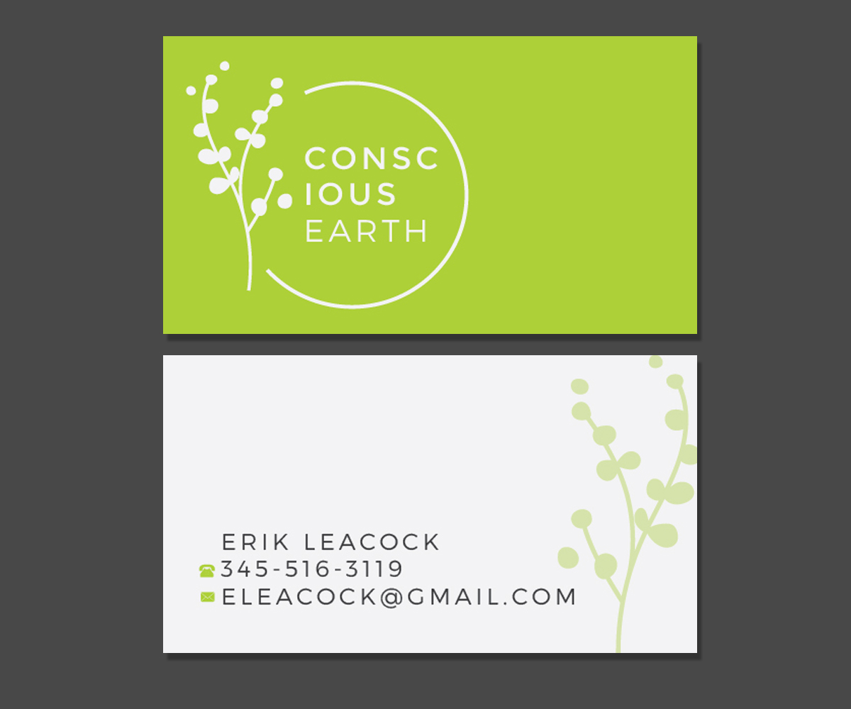 Business Card Design by Shradha for Moringa Mission | Design #20731066