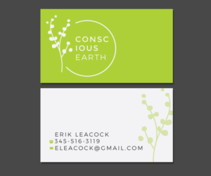 Business Card Design by Shradha for Moringa Mission | Design: #20731066