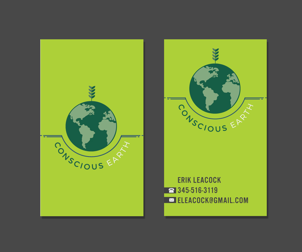 Business Card Design by Shradha for Moringa Mission | Design #20731071