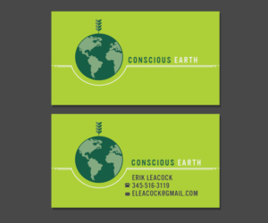 Business Card Design by Shradha for Moringa Mission | Design: #20731086