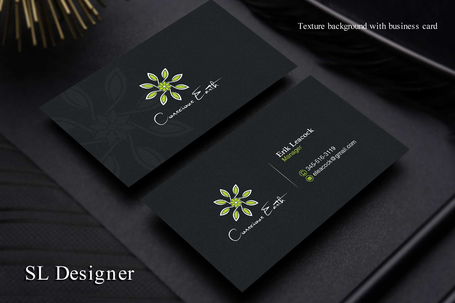 Business Card Design by SL Designer for Moringa Mission | Design #20731046