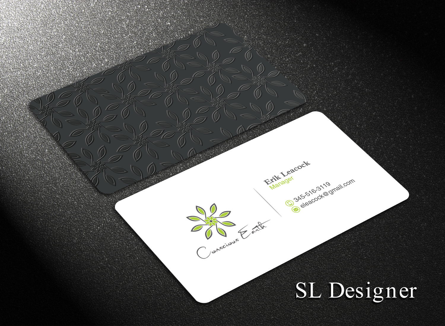 Business Card Design by SL Designer for Moringa Mission | Design #20731051
