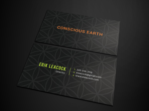 Business Card Design by Tripti Ranjan Gain for Moringa Mission | Design: #20731328