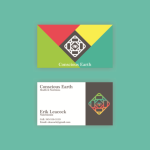 Business Card Design by Robbyshlly for Moringa Mission | Design: #20745694