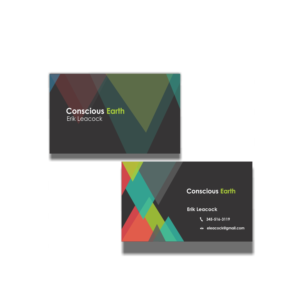 Business Card Design by Kinkakun for Moringa Mission | Design: #20738837