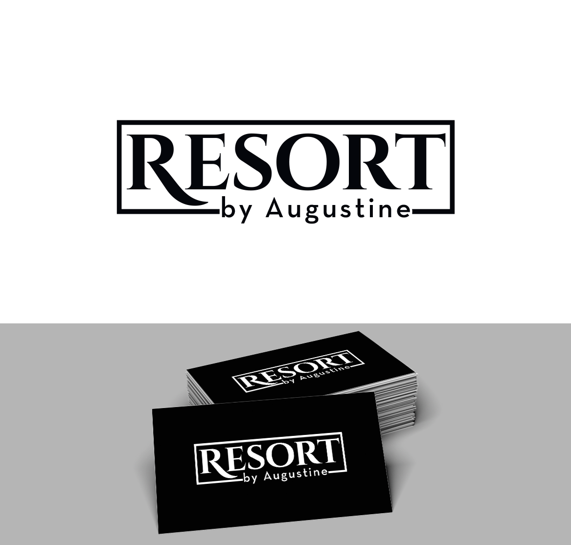 Logo Design by trufya for this project | Design #20781048