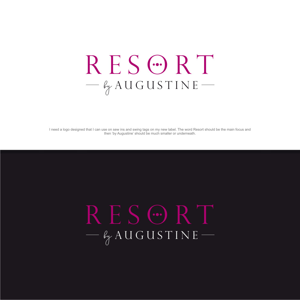 Logo Design by heymlett for this project | Design #20723909