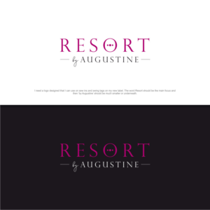 Logo Design by heymlett