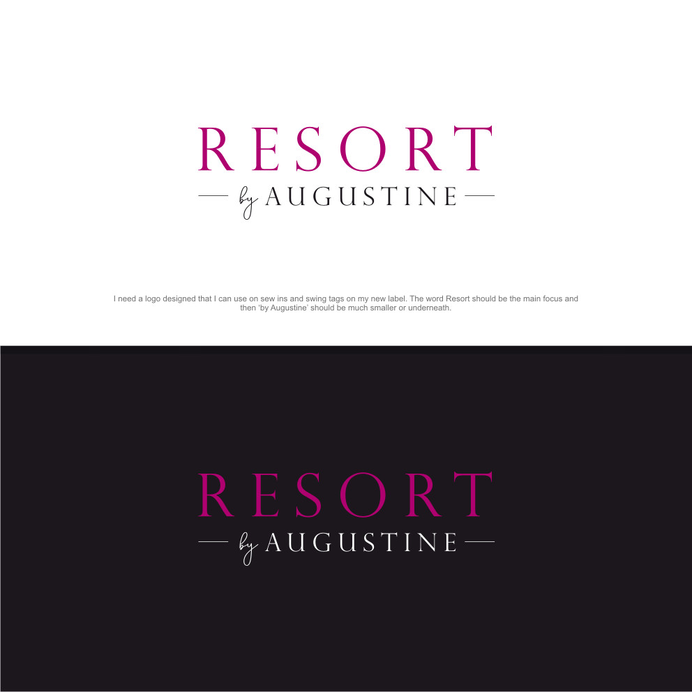 Diseño de Logo por heymlett para este proyecto | Diseño #20816531