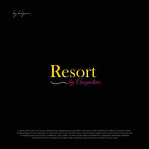 Logo Design by kacimo for this project | Design #20758593