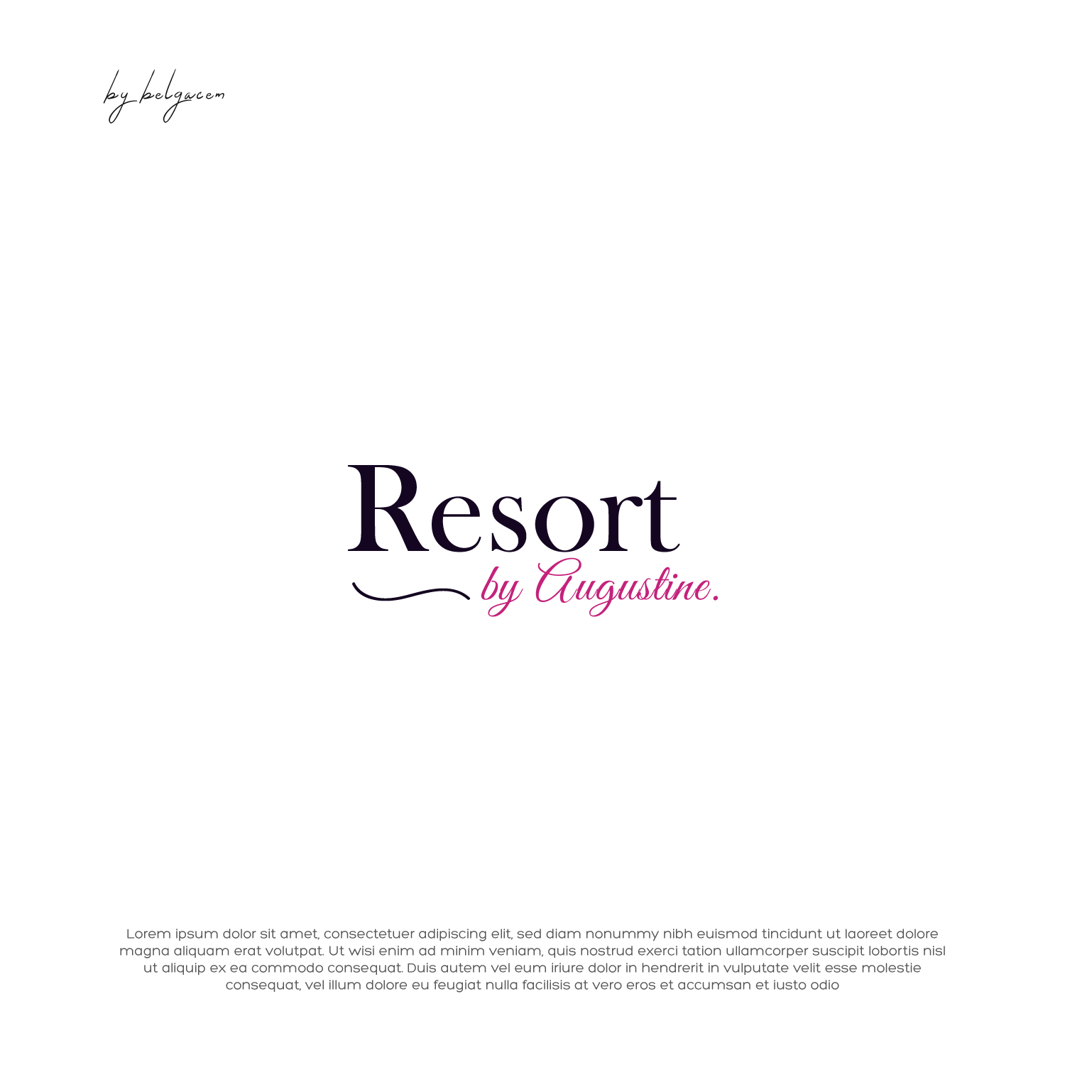 Logo-Design von kacimo für dieses Projekt | Design #20758597