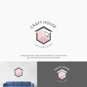 Logo Design by zatsukiki