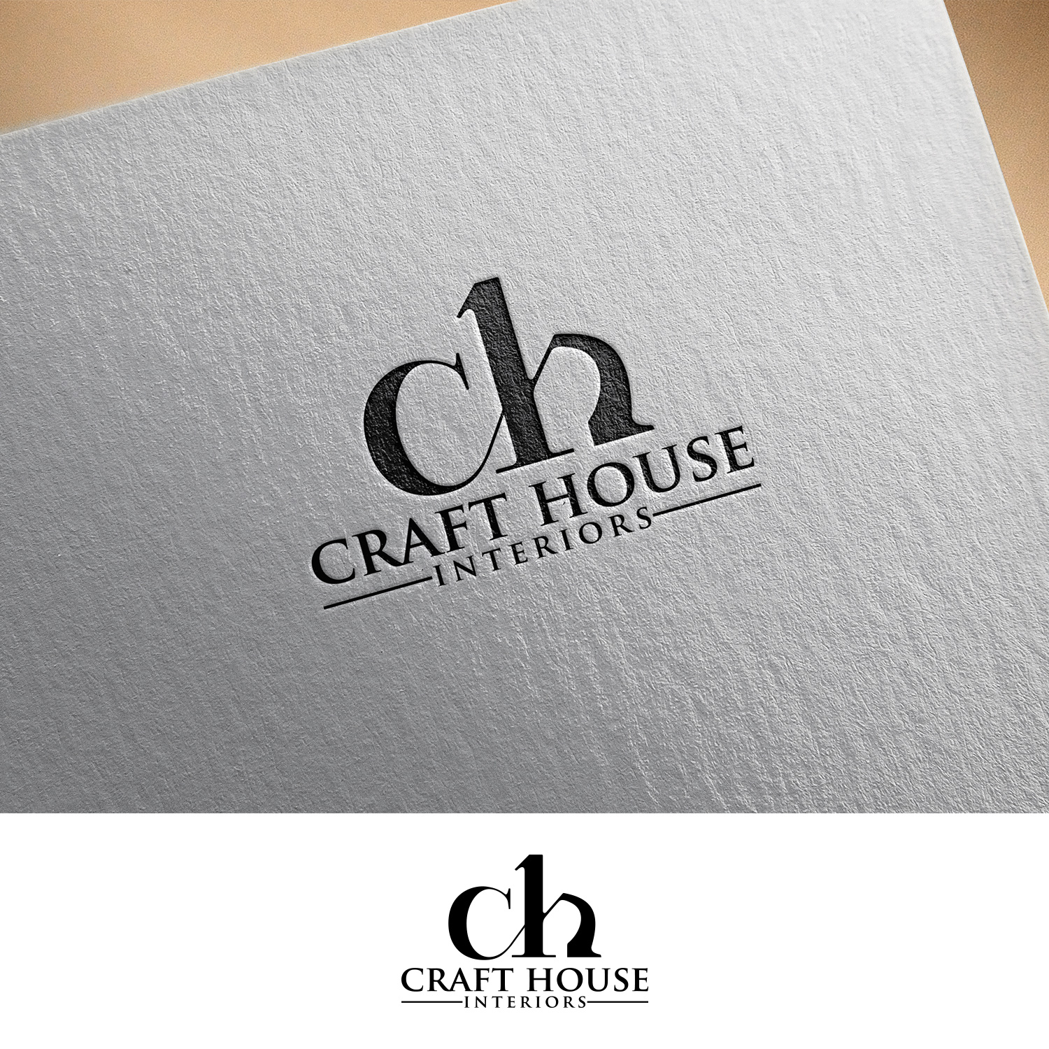 Logo-Design von DesignDUO für dieses Projekt | Design #20756249