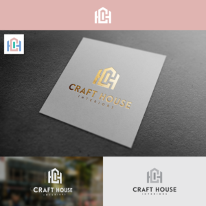 Logo Design by Flint Stone for this project | Design #20782208
