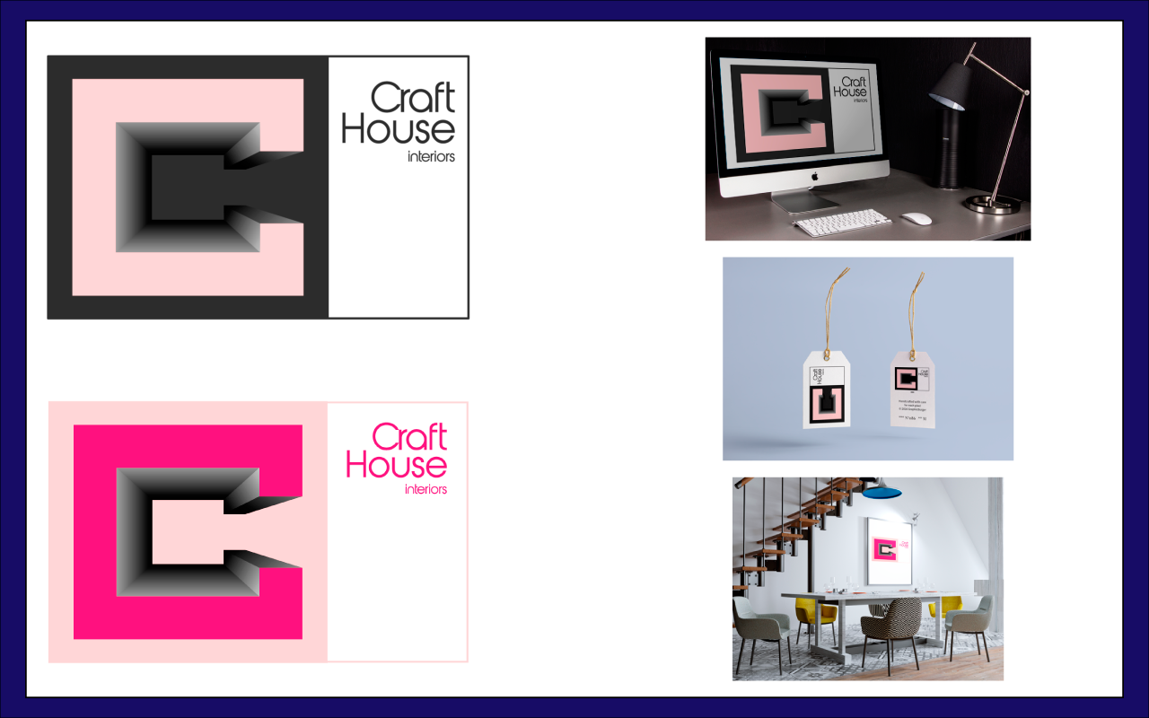 Logo Design by ramgtGraph for this project | Design #20735485