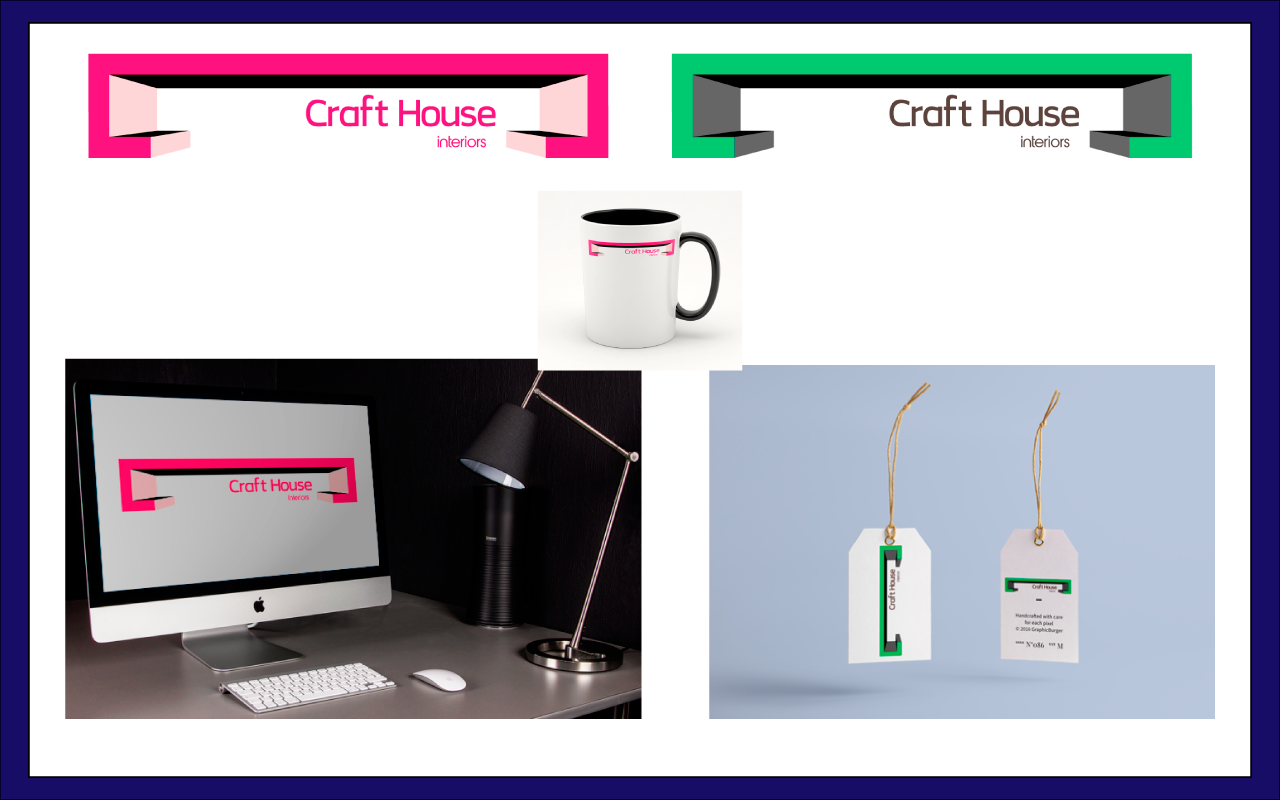 Logo-Design von ramgtGraph für dieses Projekt | Design #20735519