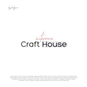 Logo Design by kacimo for this project | Design #20758128