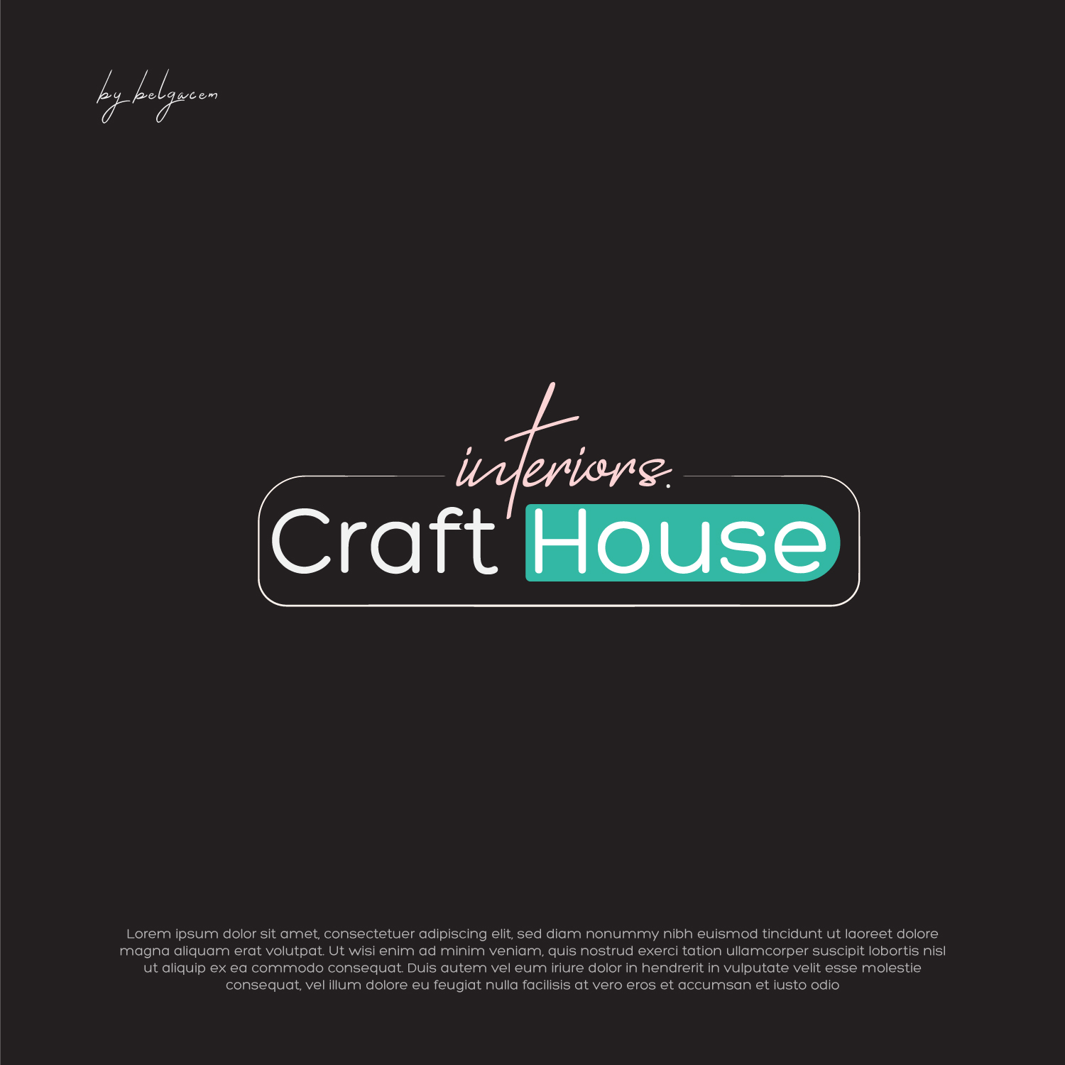 Design de Logo par kacimo pour ce projet | Design #20758132