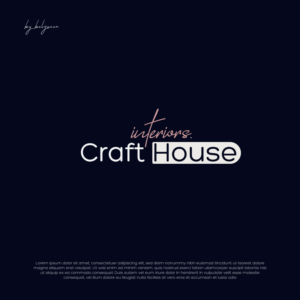 Design de Logo par kacimo pour ce projet | Design : #20758133