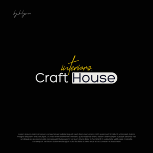 Design de Logo par kacimo pour ce projet | Design : #20758134