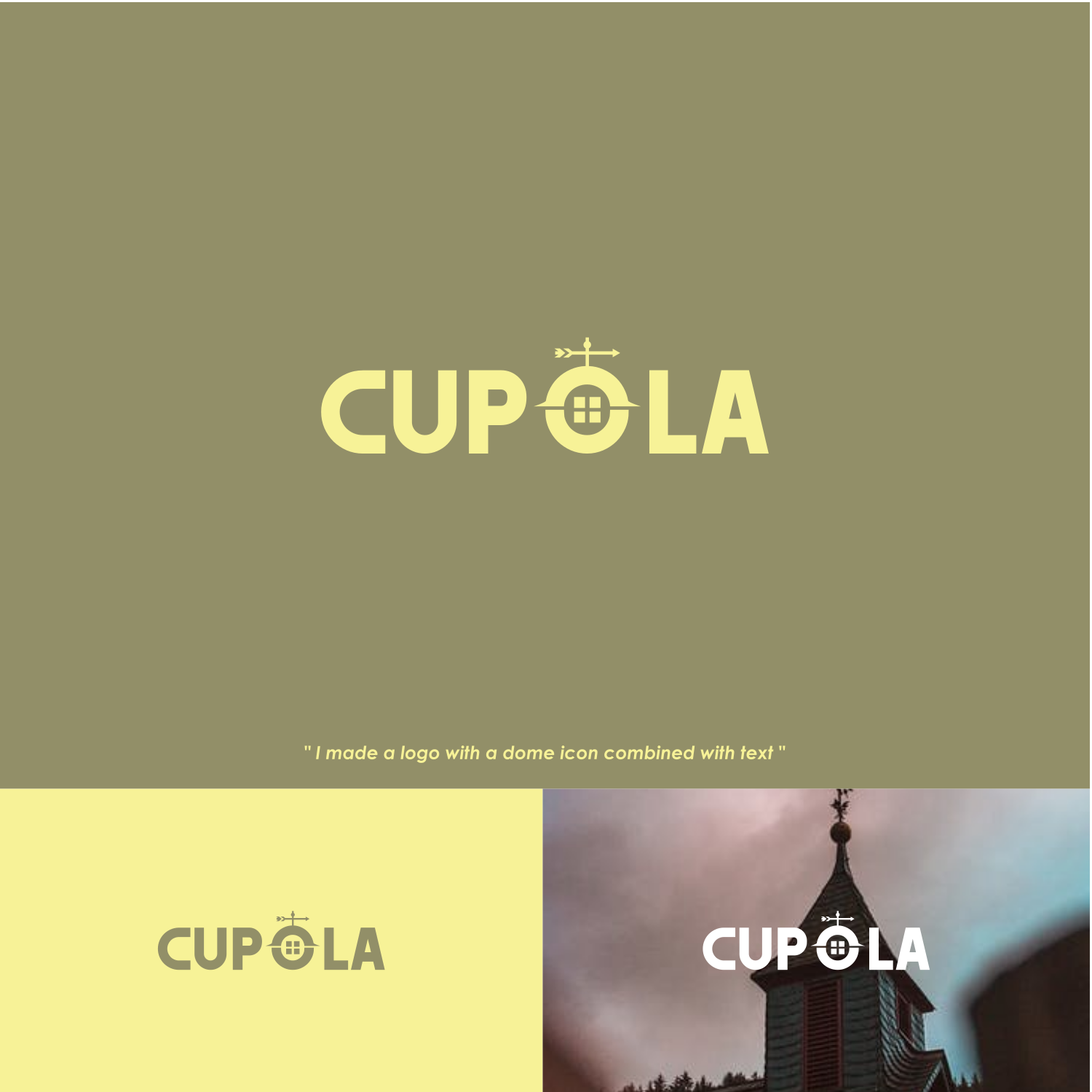 Logo Design by zatsukiki for this project | Design #20745417