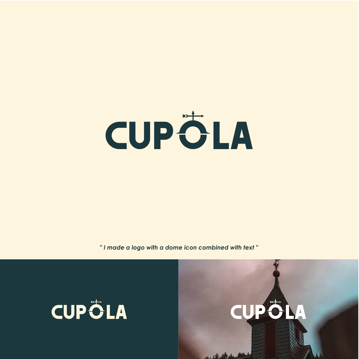 Logo Design by zatsukiki for this project | Design #20751988