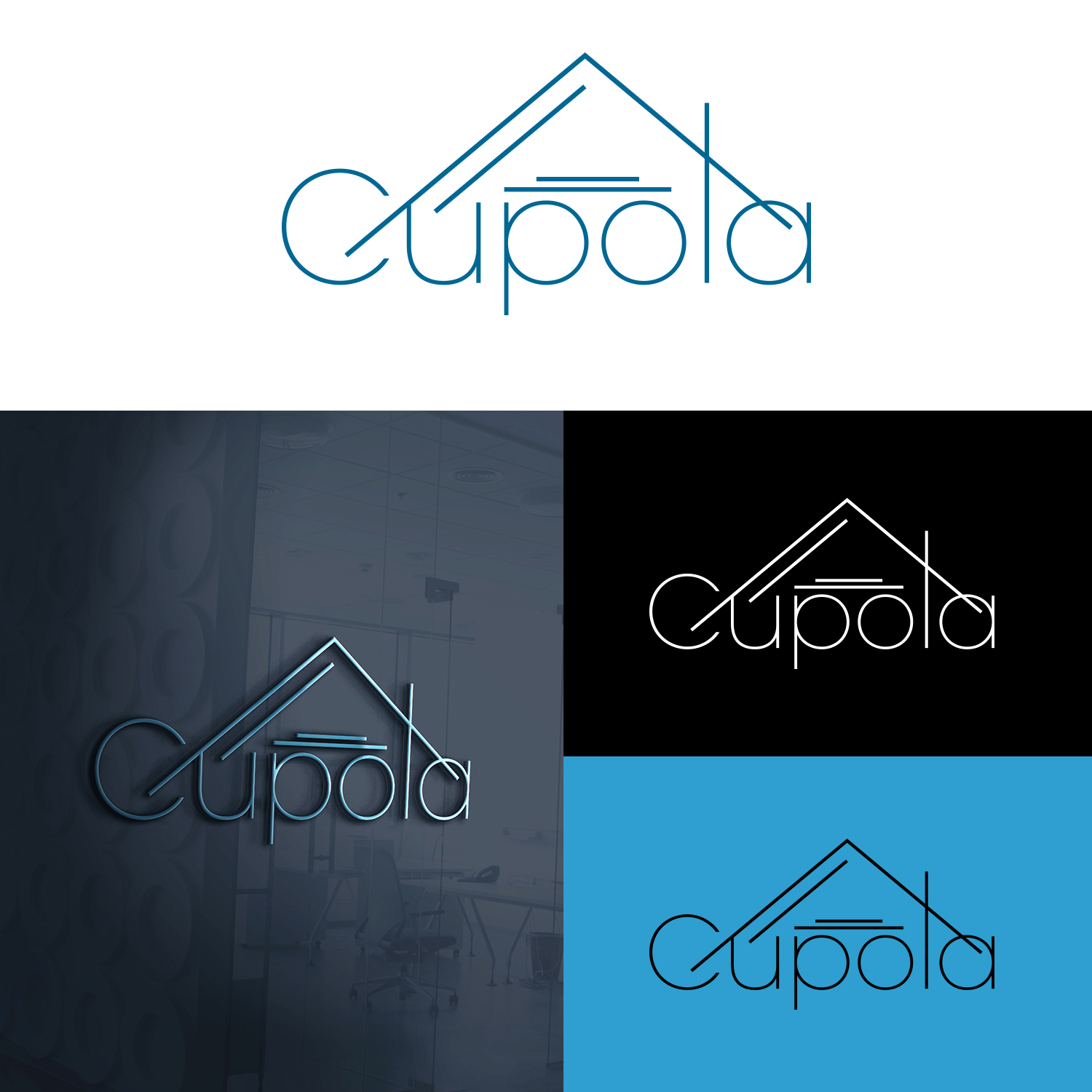 Logo Design by Maxo-Biz for this project | Design #20733731
