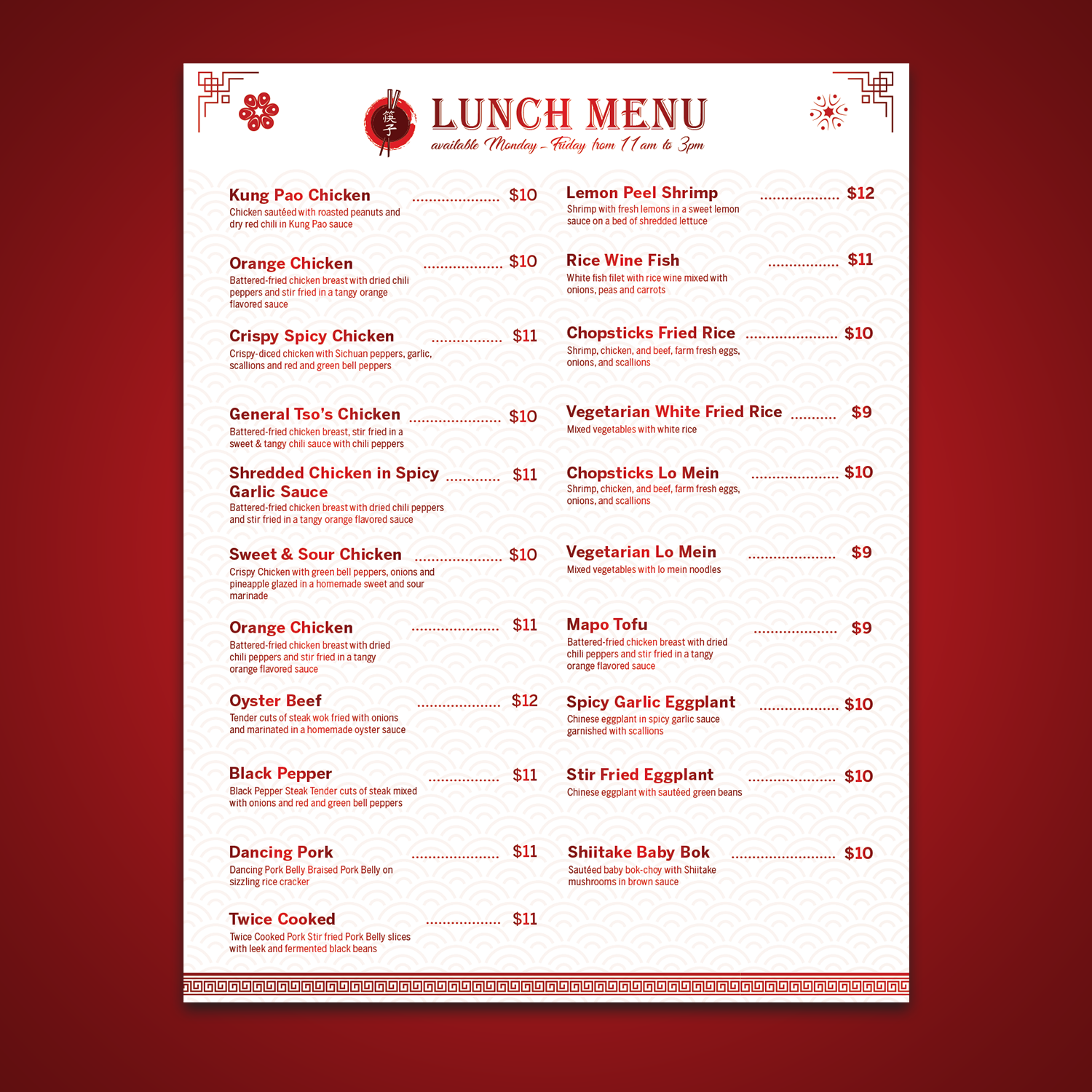 Graphic Design by Rickyy for this project | Design #20766656