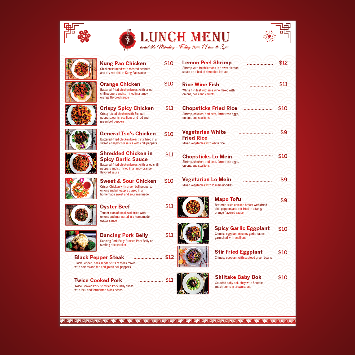 Graphic Design by Rickyy for this project | Design #20768334
