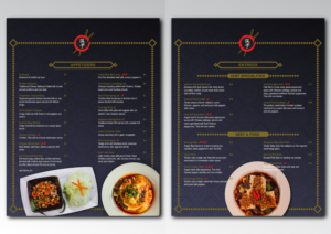 Graphic Design by Daniel Spence Designs for this project | Design: #20751788