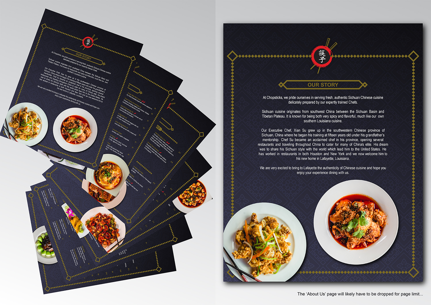 Diseño Gráfico por Daniel Spence Designs para este proyecto | Diseño #20751789