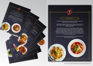 Graphic Design by Daniel Spence Designs