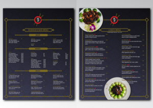 Graphic Design by Daniel Spence Designs for this project | Design: #20751790