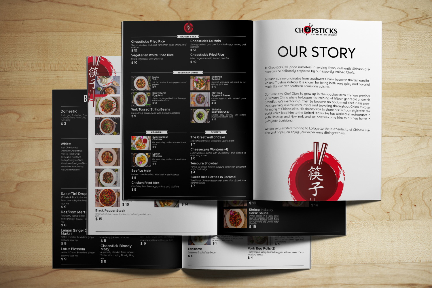 Graphic Design by dan-D-dan for this project | Design #20792209