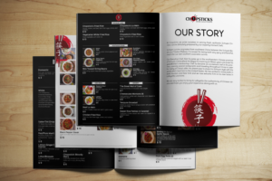 Graphic Design by dan-D-dan for this project | Design #20792209