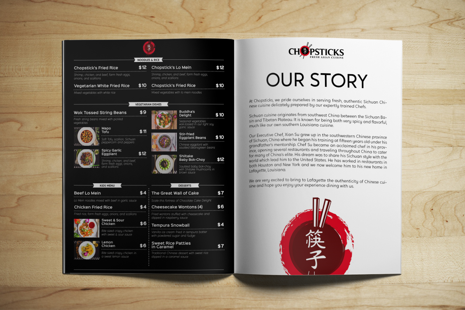 Graphic Design by dan-D-dan for this project | Design #20906241