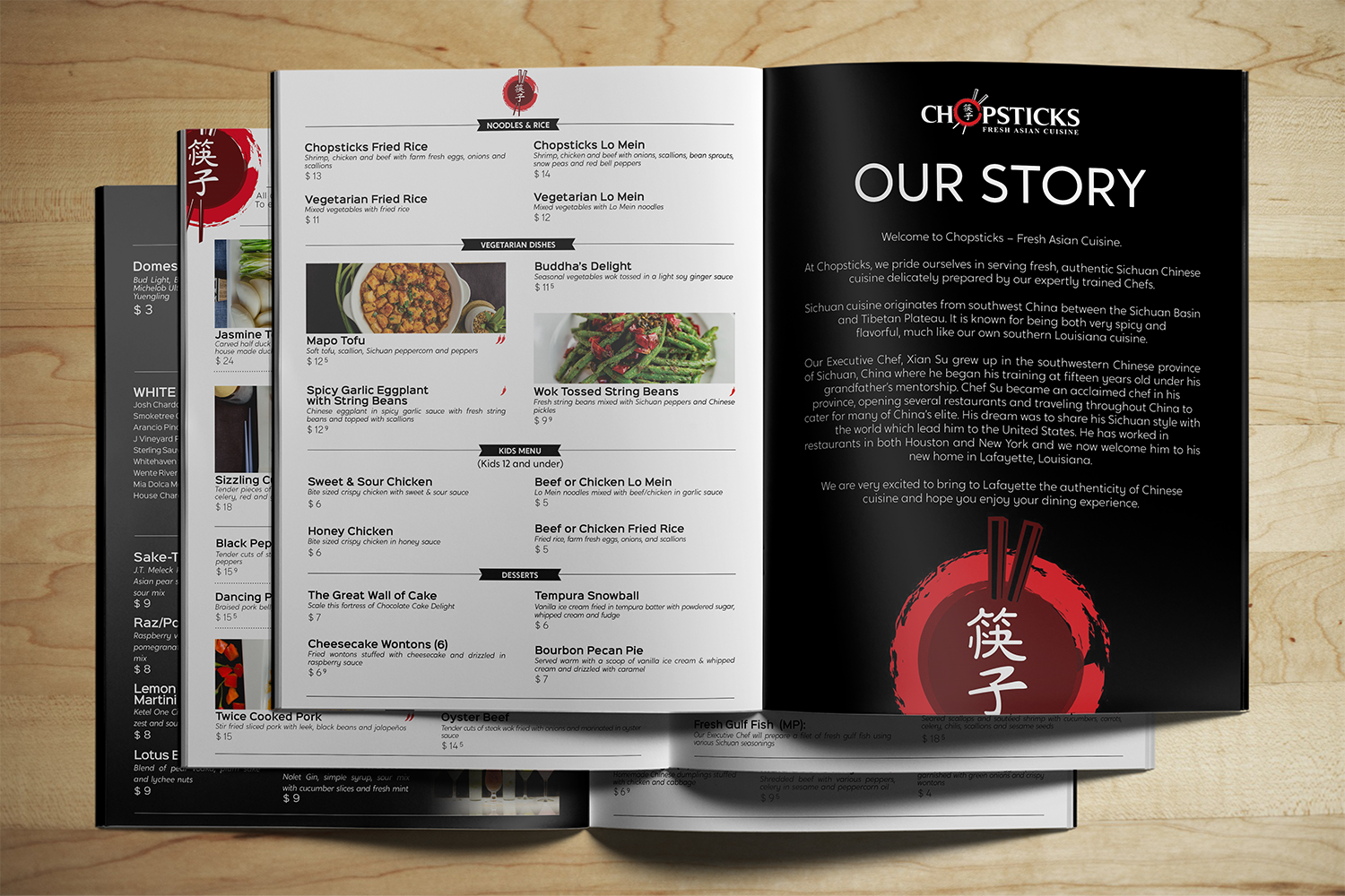 Graphic Design by dan-D-dan for this project | Design #21083655