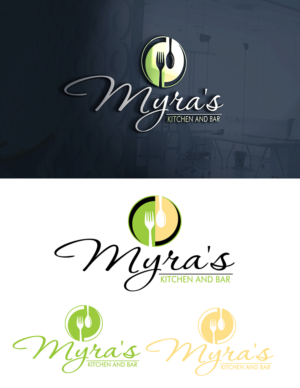 Logo Design by NILDesigns
