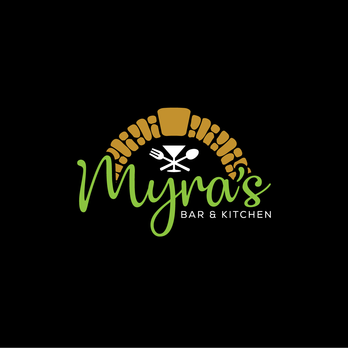 Diseño de Logo por creative.bugs para este proyecto | Diseño #20722858