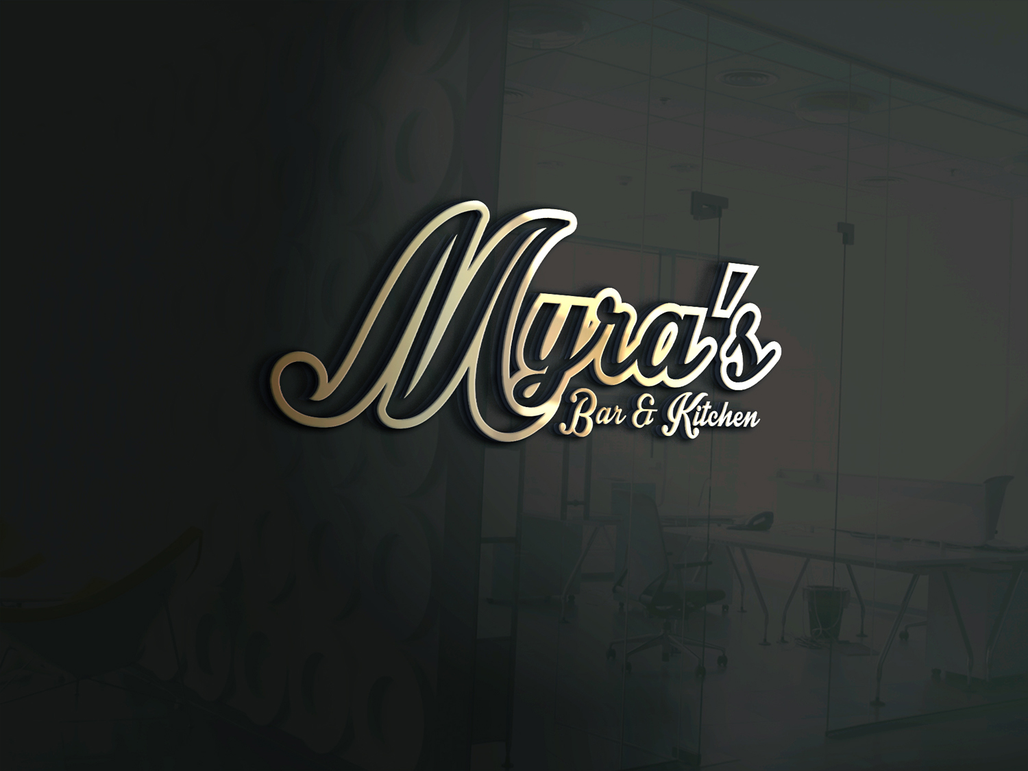 Logo-Design von R.Bello für dieses Projekt | Design #20720793