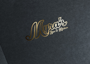 Logo Design by R.Bello for this project | Design: #20720794