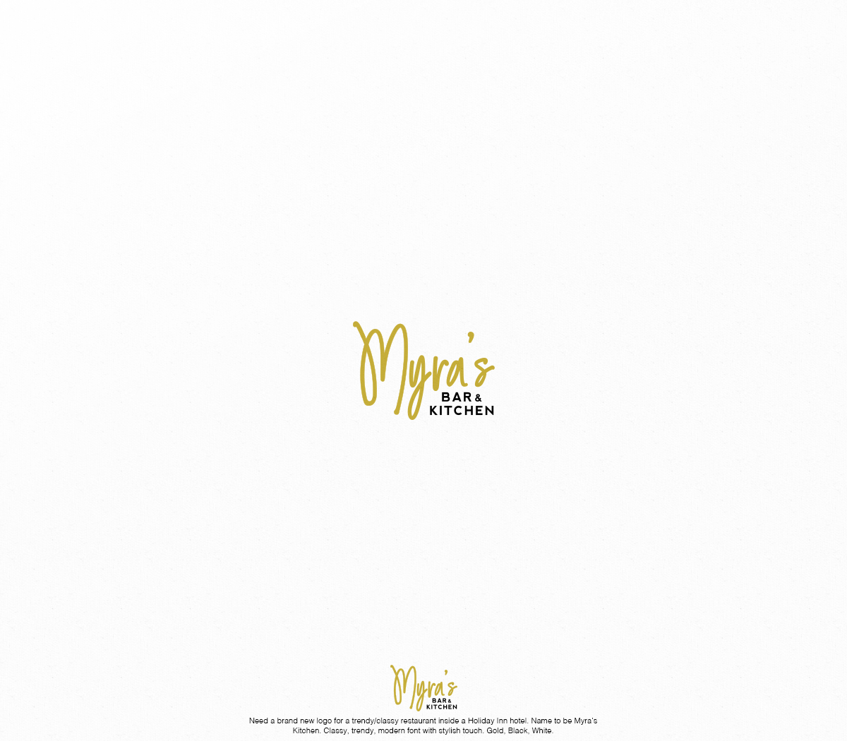 Logo Design by GBDESIGN for this project | Design #20731807