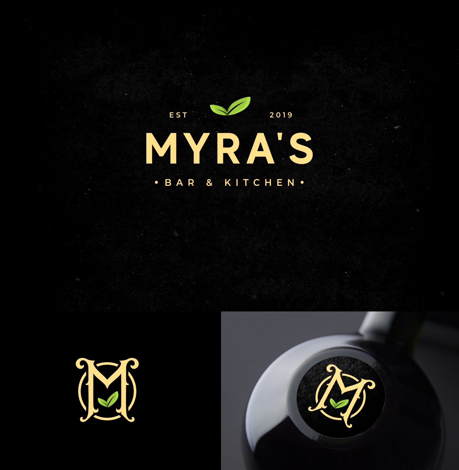 Logo-Design von Ankit Bhattarai für dieses Projekt | Design #20727919