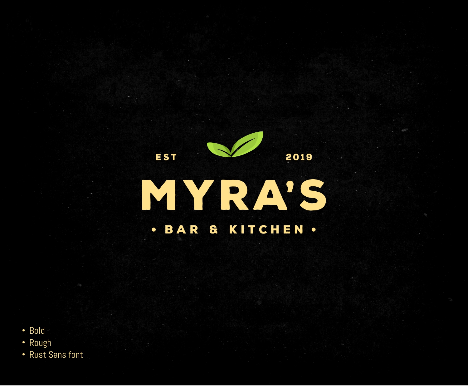 Logo Design by Ankit Bhattarai for this project | Design #20741202