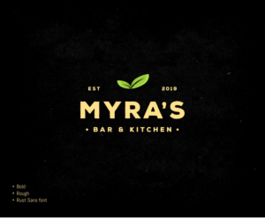Logo Design by Ankit Bhattarai for this project | Design: #20741202