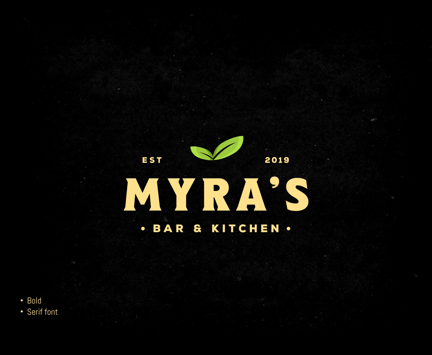 Logo Design by Ankit Bhattarai for this project | Design #20741203