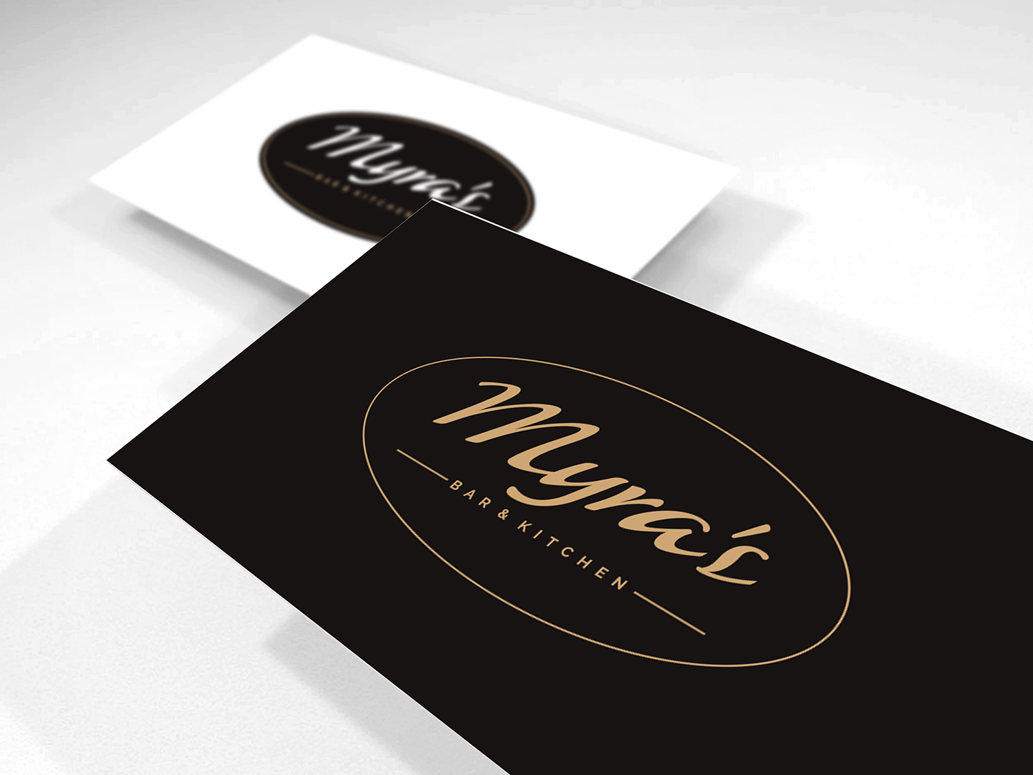 Logo Design by Maximilian.Design for this project | Design #20735348