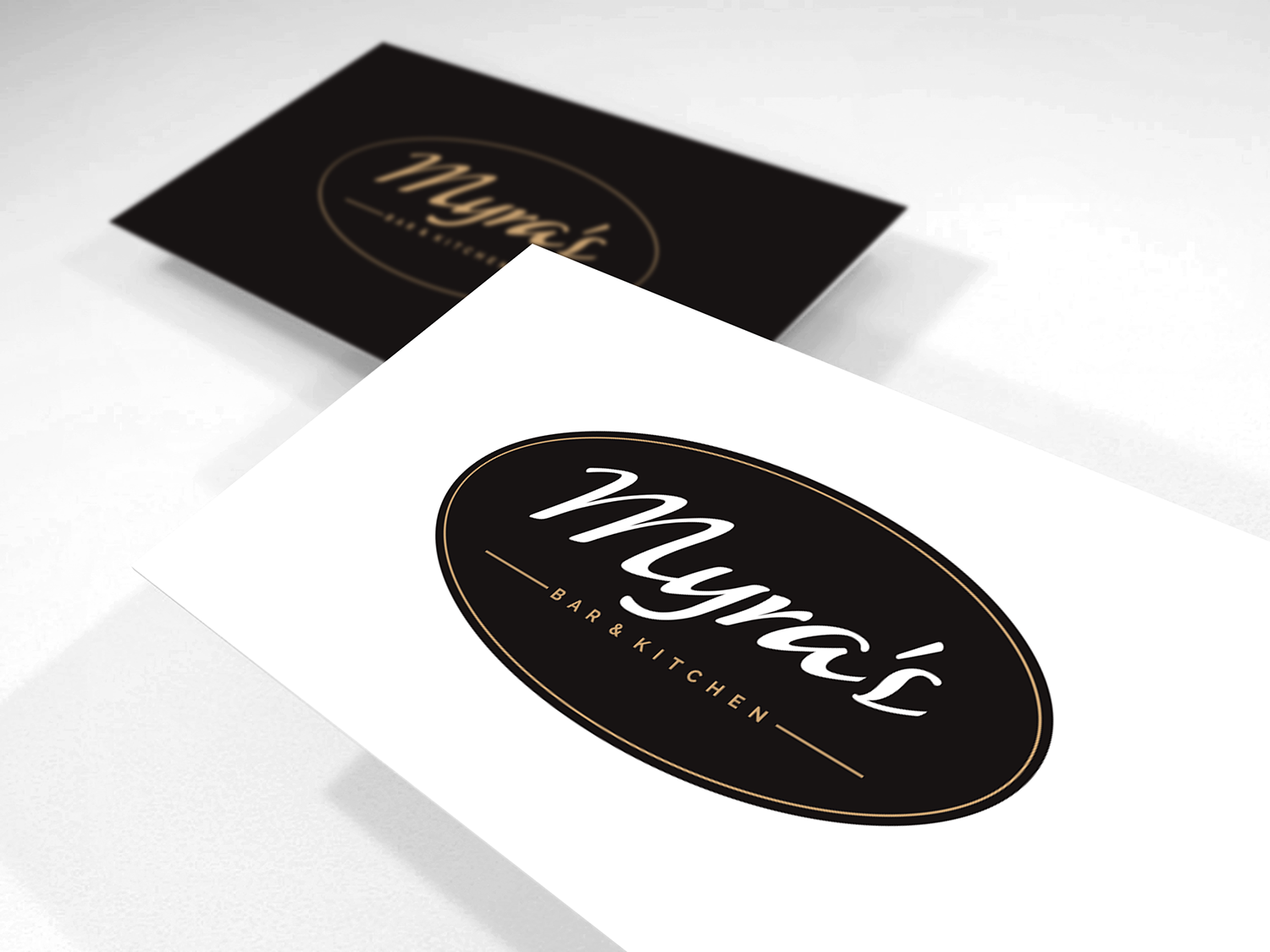 Logo Design by Maximilian.Design for this project | Design #20735349