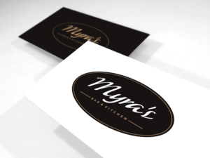 Logo Design by Maximilian.Design for this project | Design: #20735349